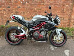 Imagen 1/50 de Benelli TNT Titanium (2005)