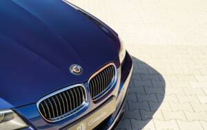 Afbeelding 10/32 van ALPINA B3 S Bi-Turbo xDrive (2012)