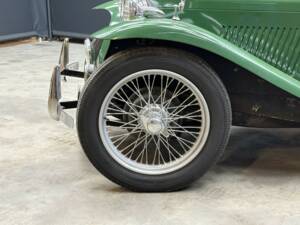 Afbeelding 7/47 van MG TC (1948)