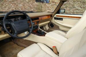 Bild 3/50 von Jaguar XJS 4.0 Celebration (1994)