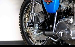 Bild 26/83 von Honda CL 450 K4 (1973)