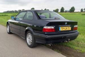 Bild 15/40 von BMW 316i (1998)