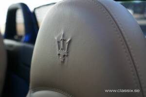 Imagen 23/28 de Maserati Spyder 4200 Cambiocorsa (2003)