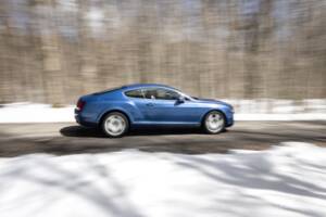 Image 9/75 of Bentley Continental GT (2004)