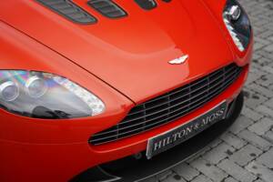 Bild 35/50 von Aston Martin V12 Zagato (2012)