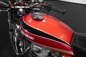 Imagen 34/40 de Kawasaki DUMMY (1975)