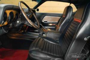 Bild 18/19 von Ford Mustang Mach 1 (1969)