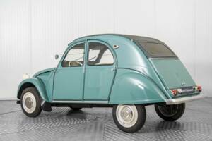 Bild 6/48 von Citroën 2 CV  AZL (1961)