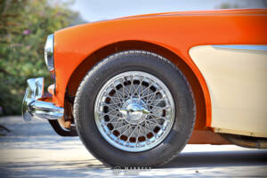 Bild 23/40 von Austin-Healey 3000 Mk I (BN7) (1959)
