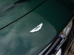 Bild 11/92 von Aston Martin V8 Volante X-Pack (1989)