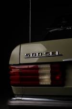Immagine 24/25 di Mercedes-Benz 280 SE (1985)