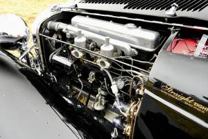 Image 23/50 de Jaguar SS 100 (1936)
