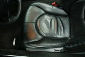 Image 14/50 de Mercedes-Benz SL 500 (1997)