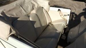 Bild 40/50 von Volkswagen Käfer 1303 LS (1973)