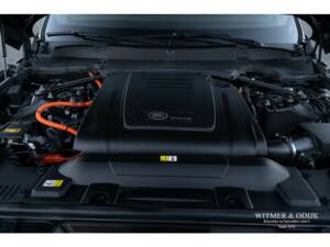 Image 27/27 of Land Rover Range Rover Sport P400e PHEV (2020)