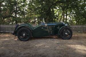 Bild 14/24 von MG J2 Midget (1933)