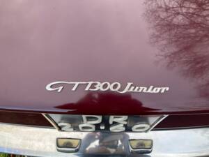 Image 9/15 of Alfa Romeo Giulia GT 1300 Junior (1971)