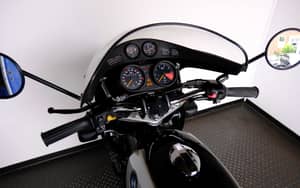 Image 73/91 of BMW R 90 S (1975)