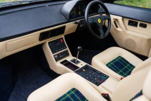 Imagen 36/58 de Ferrari Mondial T (1990)