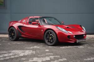Image 1/50 of Lotus Elise 111R (2006)