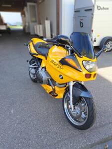 Imagen 2/9 de BMW R 1100 S (1999)