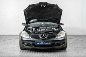Afbeelding 41/50 van Mercedes-Benz SLK 200 Kompressor (2007)