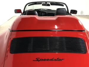 Bild 15/39 von Porsche 911 Speedster 3.2 (1989)