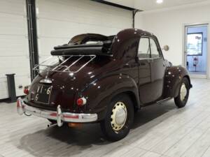 Immagine 3/15 di FIAT 500 C Topolino (1951)