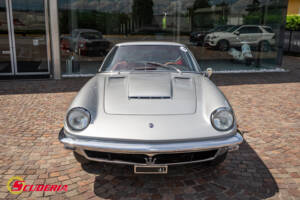 Image 9/28 of Maserati Mistral 3700 (1965)