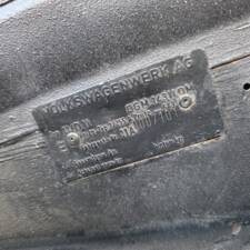 Image 15/43 of Volkswagen Beetle 1200 Mexico (1980)