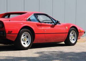Image 3/61 of Ferrari 308 GTBi (1982)