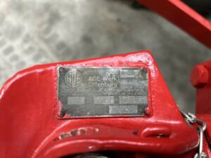 Image 11/50 of Porsche-Diesel Junior K (1961)