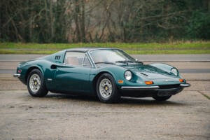 Bild 12/52 von Ferrari Dino 246 GTS (1974)