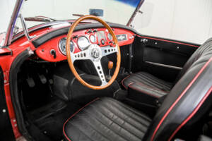Image 11/50 de MG MGA 1500 (1959)