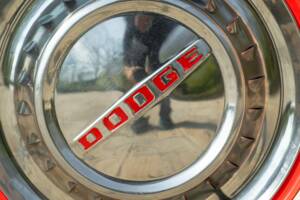 Image 30/50 of Dodge Coronet "Red Ram" (1953)