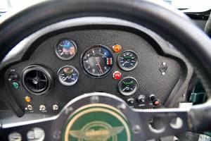 Bild 3/23 von Aston Martin DB 4 GT Zagato (1960)