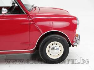 Imagen 10/15 de Morris Mini Cooper S 970 (1964)