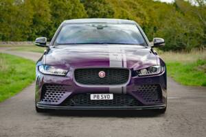 Image 5/50 of Jaguar XE SV Project 8 (2018)