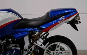 Imagen 44/81 de BMW R 1100 S (2005)