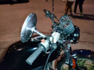 Afbeelding 32/52 van Honda CB 400 N (1982)