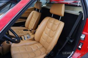Image 35/44 de Ferrari 308 GTBi (1981)
