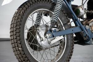 Bild 13/50 von Greeves Scrambler 24 (1963)