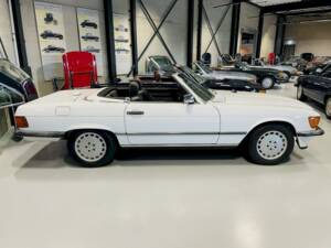 Bild 10/36 von Mercedes-Benz 300 SL (1986)