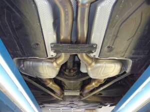 Image 91/97 de Mercedes-Benz SL 55 AMG (2003)