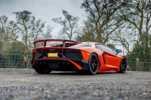 Image 29/47 de Lamborghini Aventador LP 700-4 (2013)