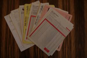 Bild 19/50 von Lamborghini Espada 400 GT (1973)