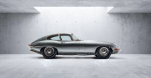 Bild 22/50 von Jaguar E-Type 3.8 Helm (1963)