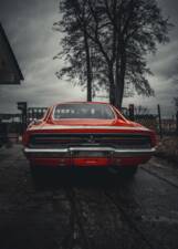 Image 24/24 of Dodge Charger R/T (1969)
