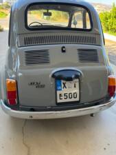 Bild 11/37 von FIAT 500 L (1971)