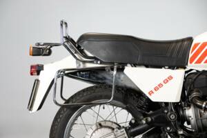 Image 38/50 of BMW R 65 GS (1989)